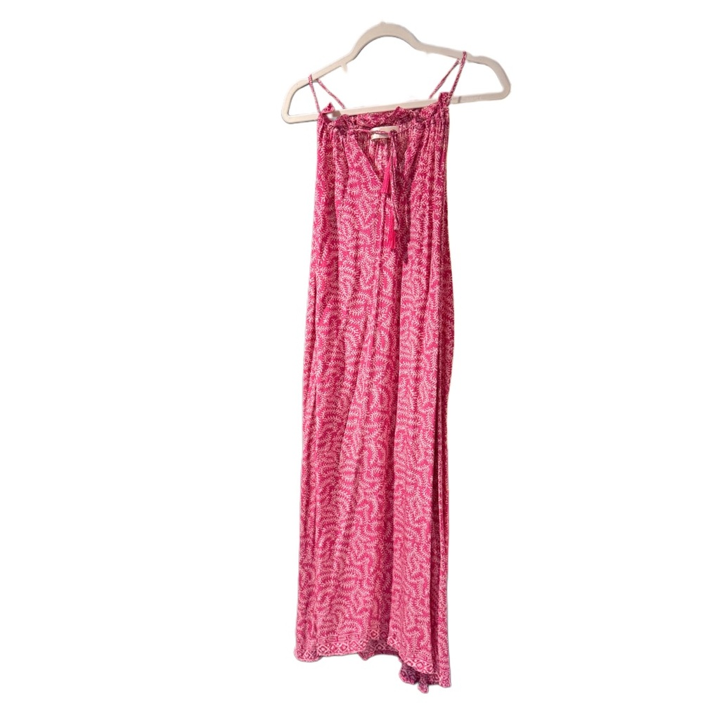 Natalie Martin Marlien Maxi Dress